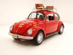 Thumbnail Photo 0 for 1971 Volkswagen Beetle